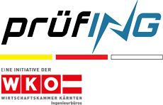 Ingenieurbro - staatlich geprft